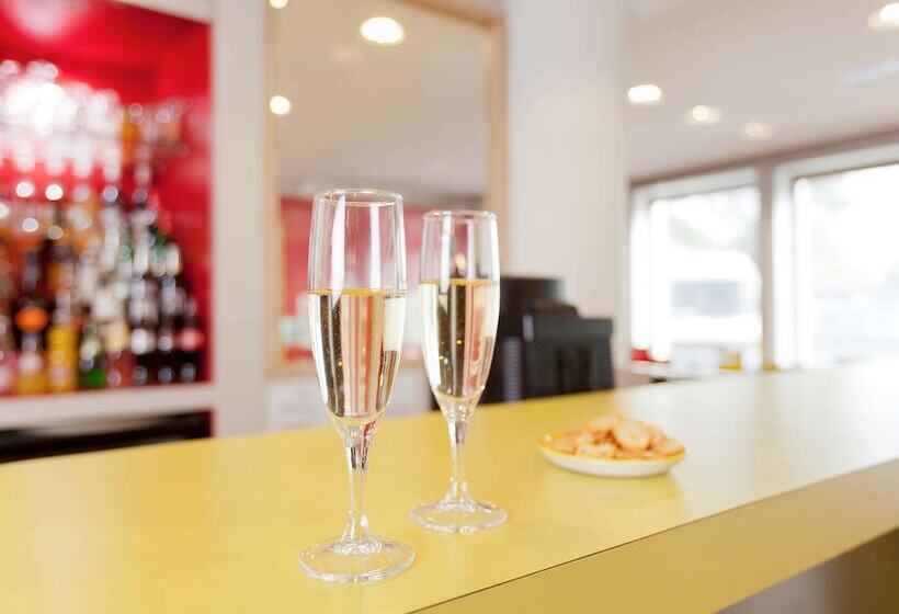 ホテル Ibis Styles Honfleur Centre Historique