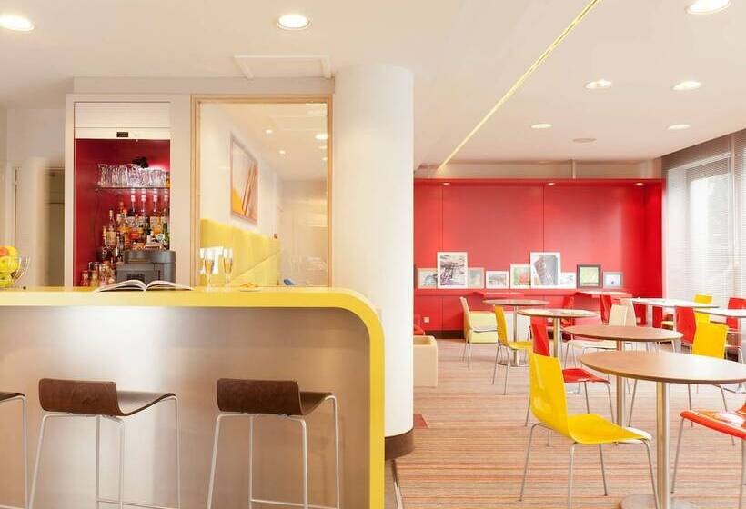 ホテル Ibis Styles Honfleur Centre Historique