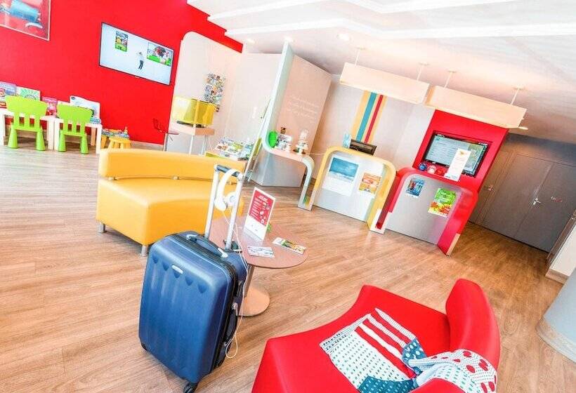 ホテル Ibis Styles Honfleur Centre Historique