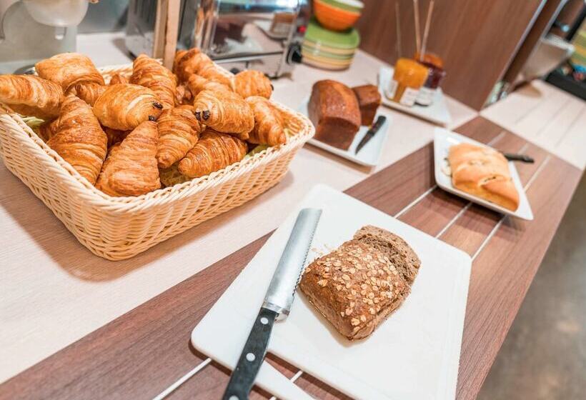 ホテル Ibis Styles Honfleur Centre Historique