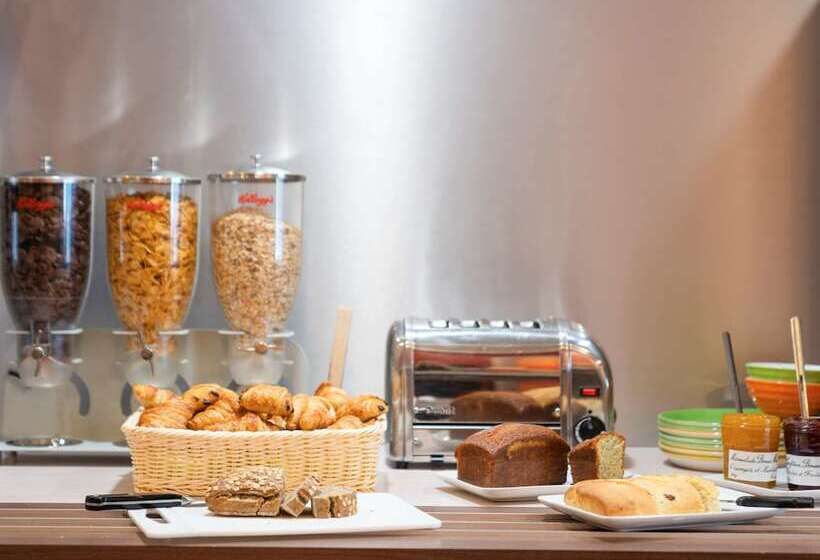 ホテル Ibis Styles Honfleur Centre Historique