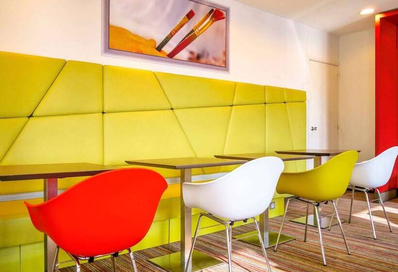 ホテル Ibis Styles Honfleur Centre Historique