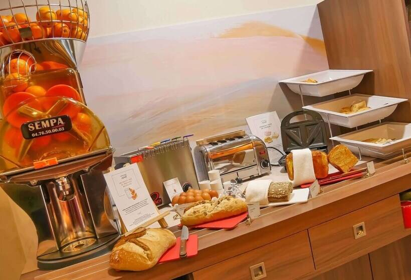 ホテル Ibis Styles Honfleur Centre Historique