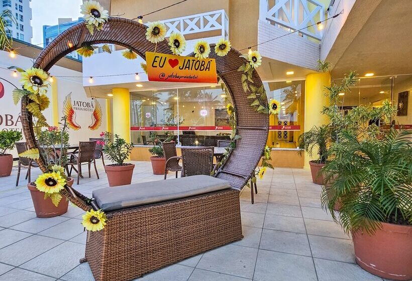 فندق Jatoba Praia