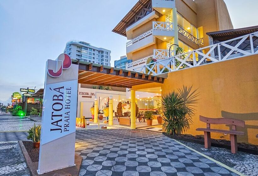 فندق Jatoba Praia
