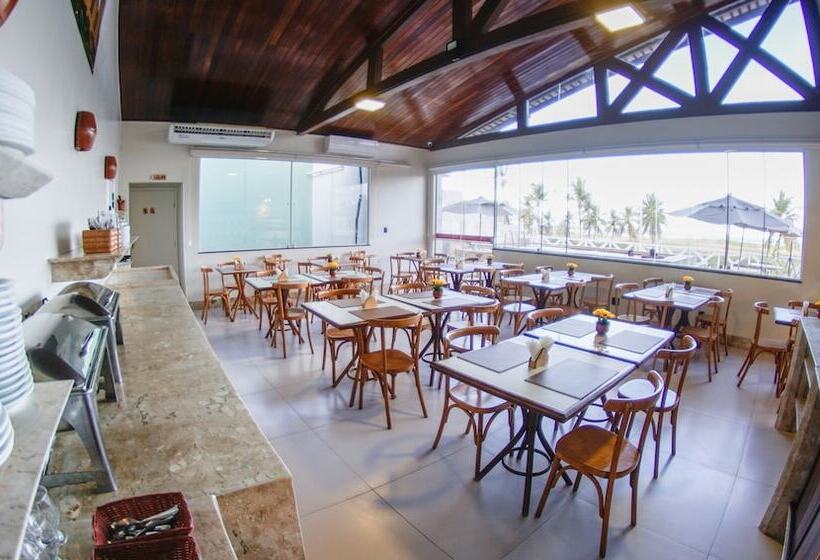 فندق Jatoba Praia