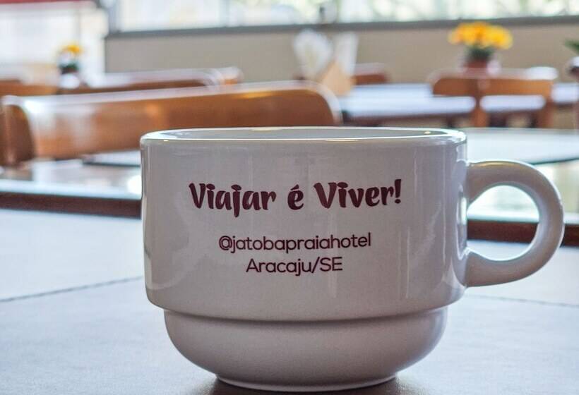 فندق Jatoba Praia