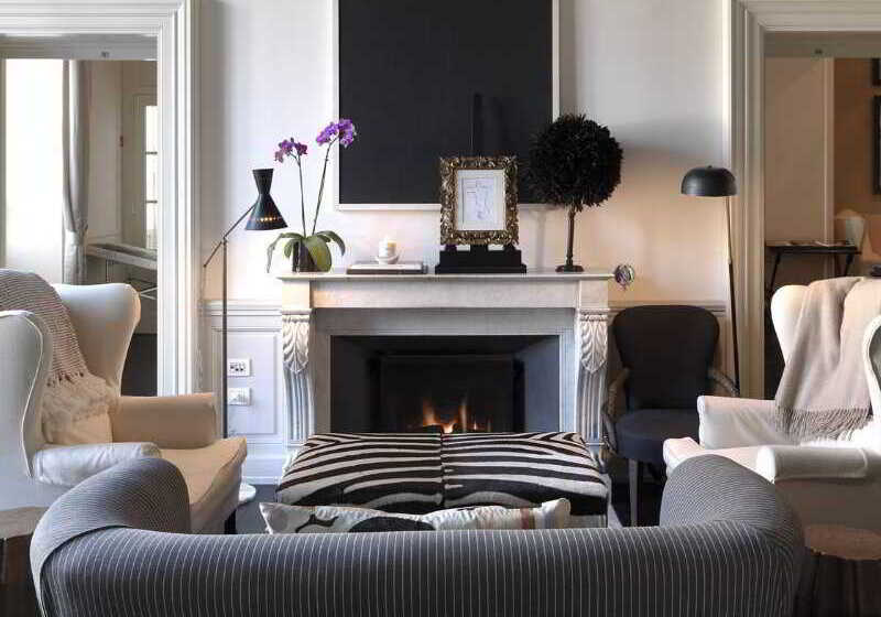 هتل The Place Firenze