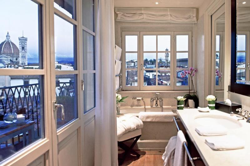 هتل The Place Firenze