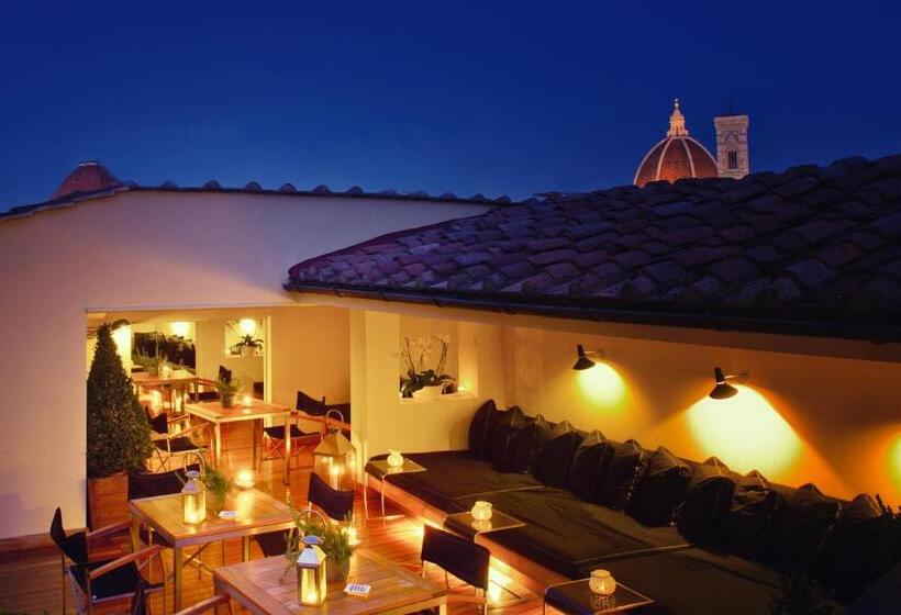 هتل The Place Firenze