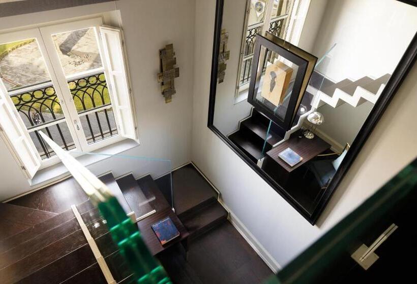 هتل The Place Firenze