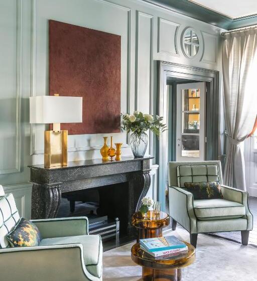 هتل The Place Firenze