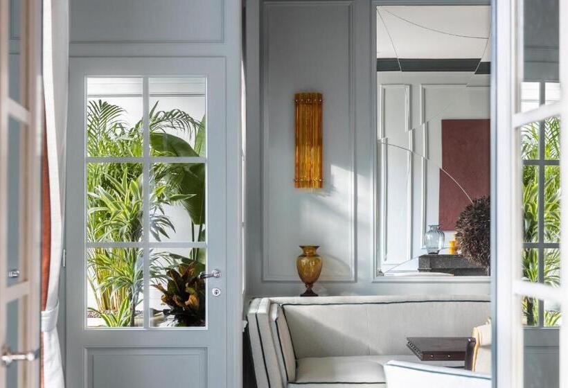 هتل The Place Firenze