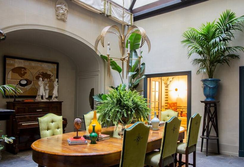 هتل The Place Firenze