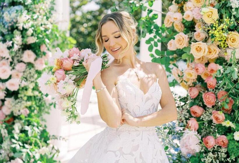 ホテル Jw Marriott Orlando, Grande Lakes