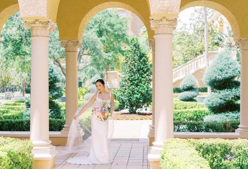 ホテル Jw Marriott Orlando, Grande Lakes