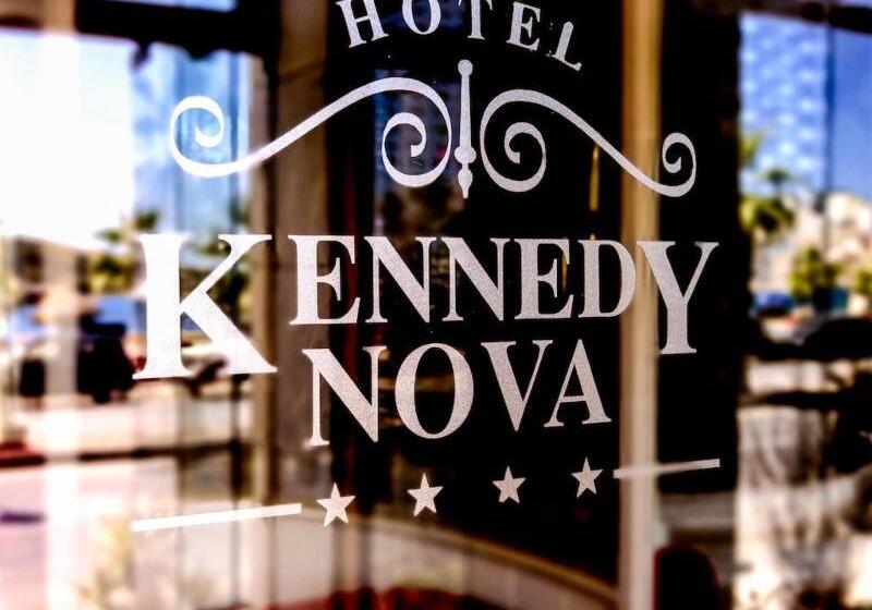 هتل Kennedy Nova