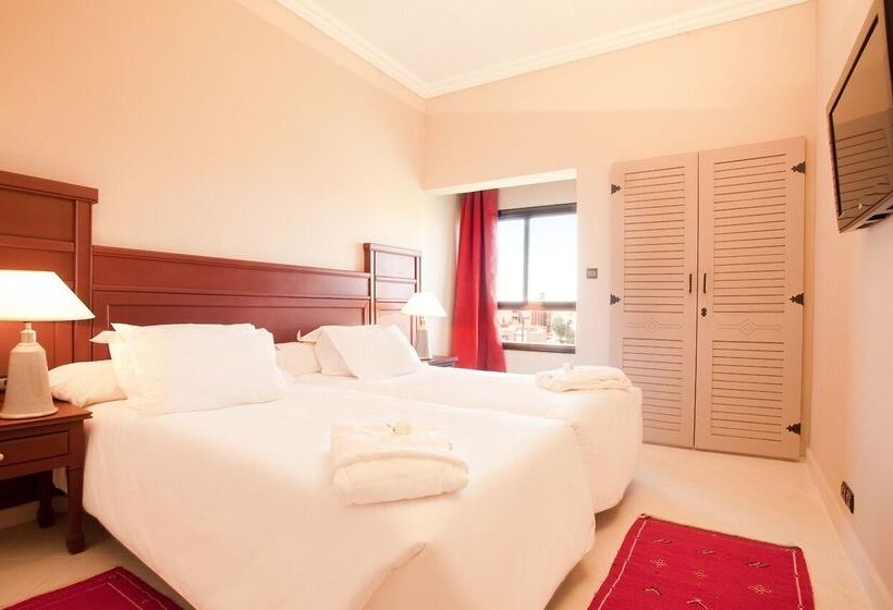 ホテル Kenzi Azghor