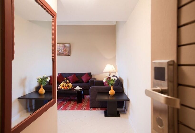 ホテル Kenzi Azghor