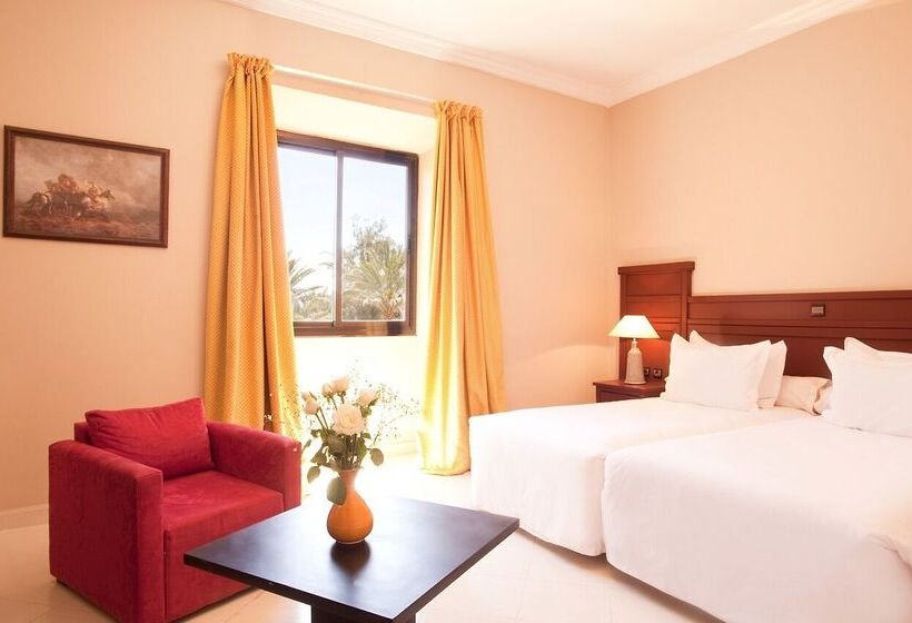 ホテル Kenzi Azghor