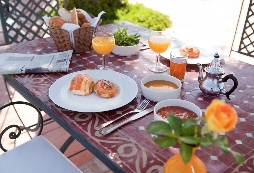 ホテル Kenzi Azghor