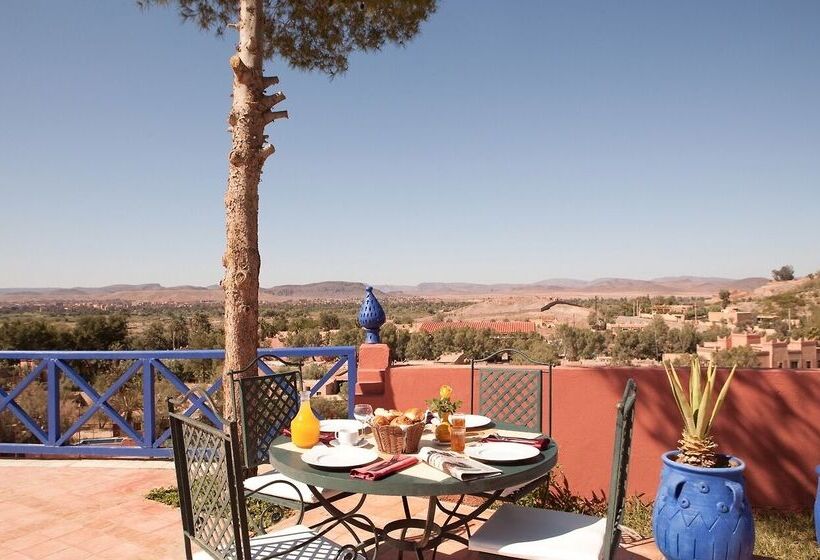 ホテル Kenzi Azghor