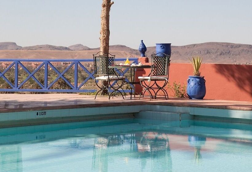 ホテル Kenzi Azghor