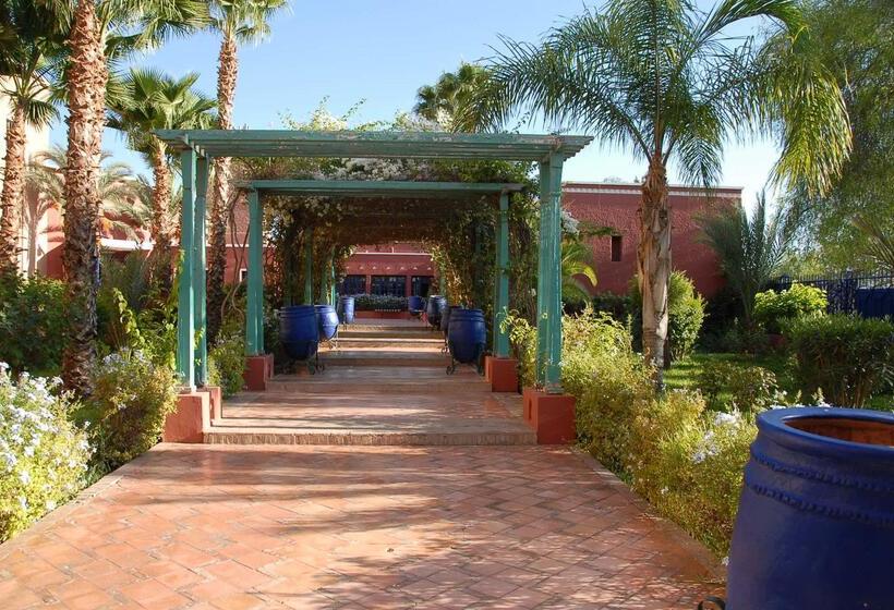 ホテル Kenzi Azghor