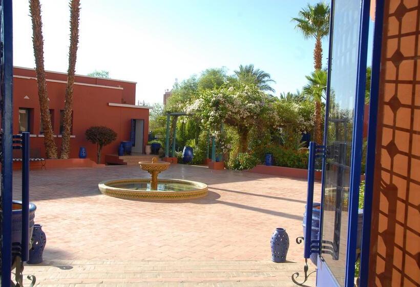 ホテル Kenzi Azghor