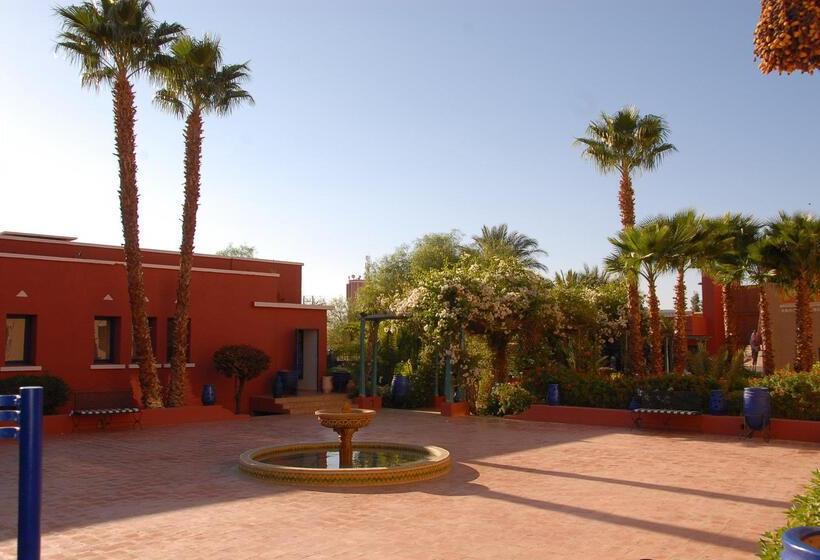 ホテル Kenzi Azghor