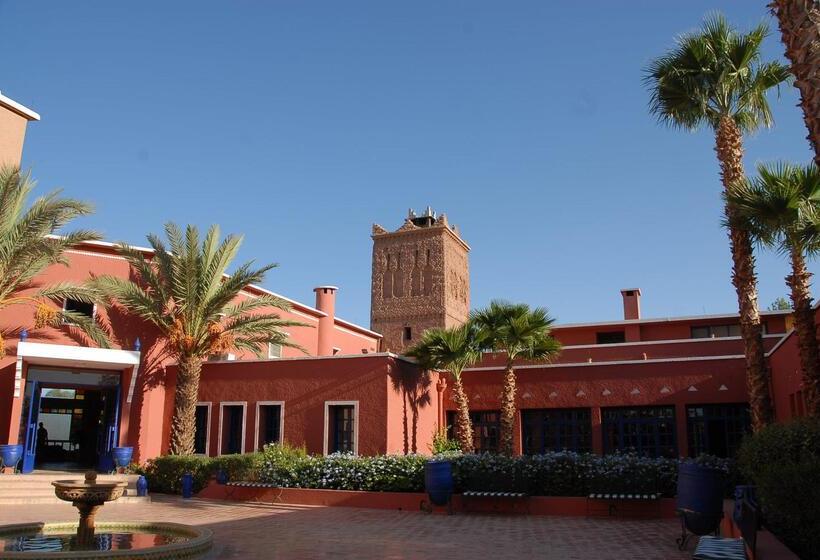 ホテル Kenzi Azghor