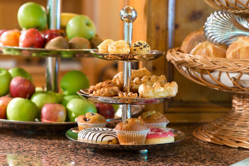 King S Hotel Center Superior