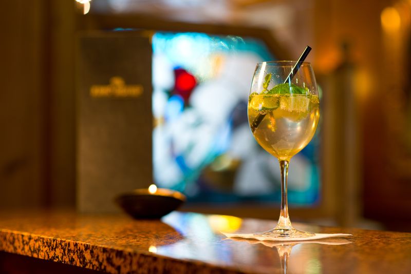 King S Hotel Center Superior