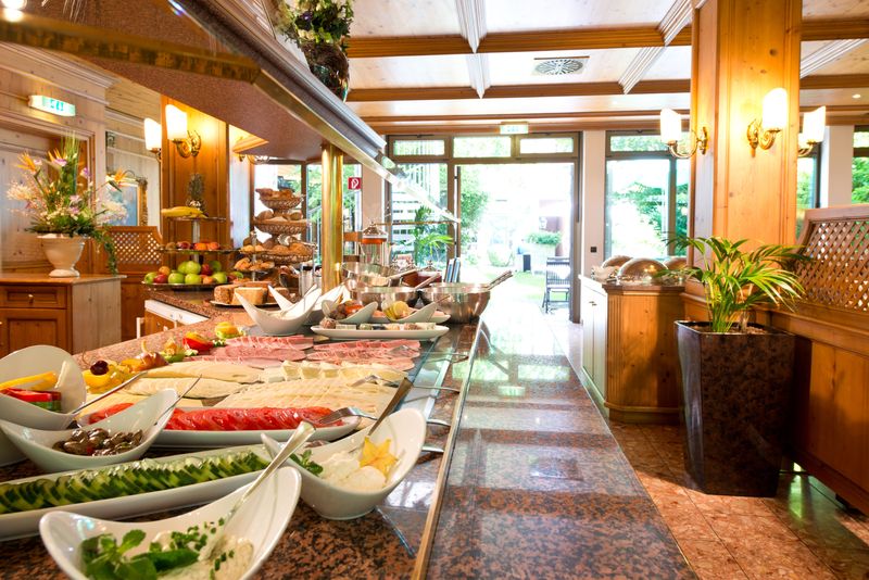 King S Hotel Center Superior