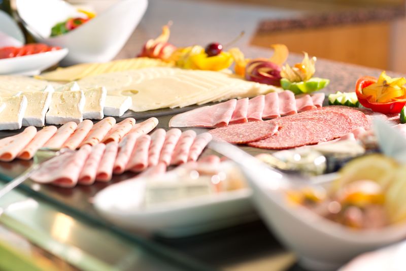 King S Hotel Center Superior