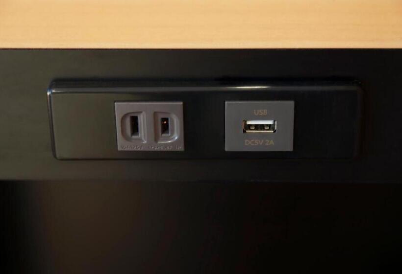 Kyoto Tower Hotel Annex