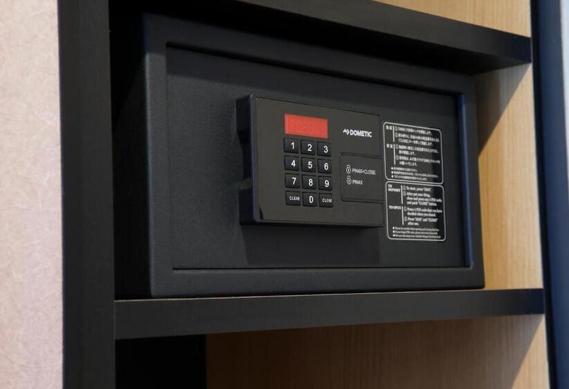 Kyoto Tower Hotel Annex