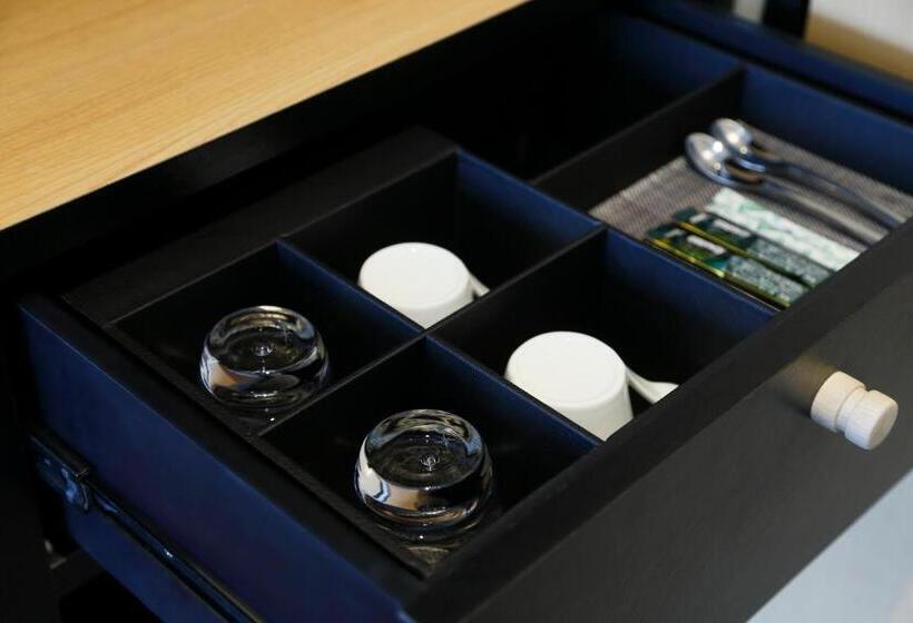 Kyoto Tower Hotel Annex