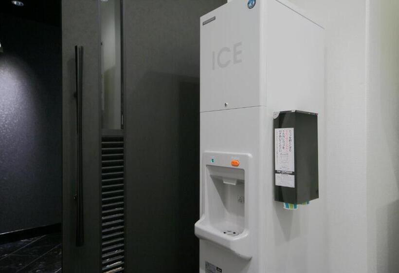 Kyoto Tower Hotel Annex