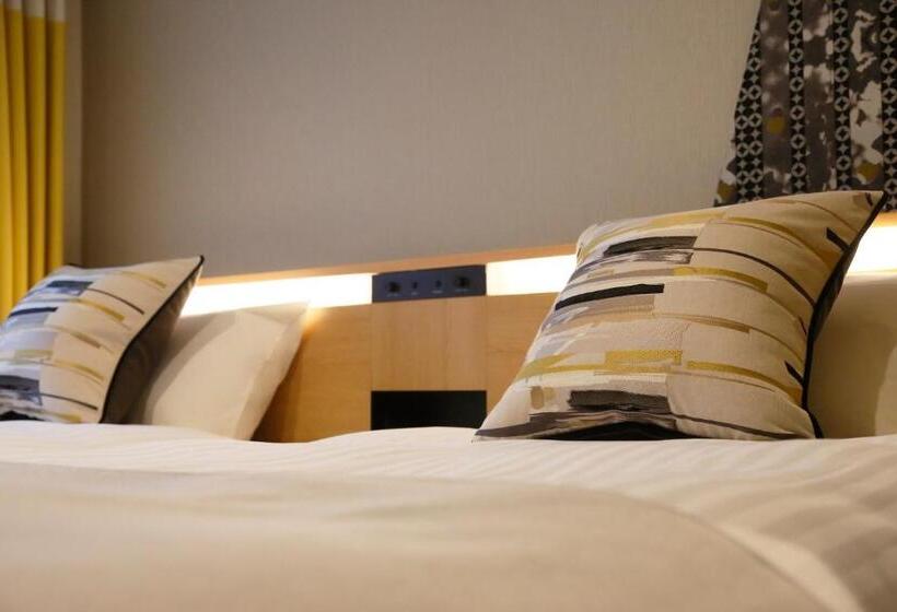 Kyoto Tower Hotel Annex