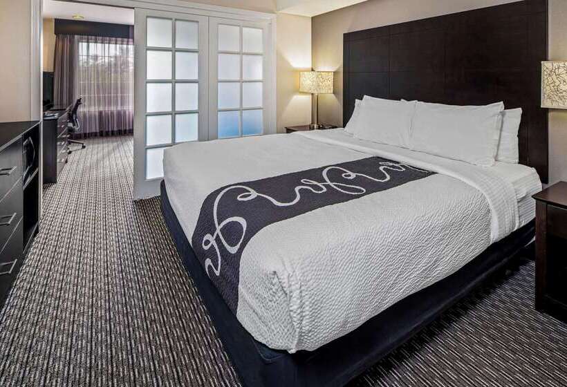 ホテル La Quinta By Wyndham Anaheim