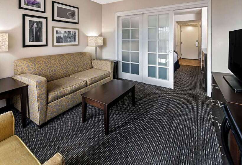 ホテル La Quinta By Wyndham Anaheim