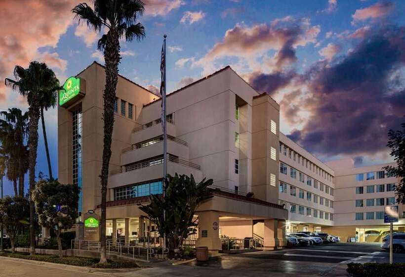 ホテル La Quinta By Wyndham Anaheim