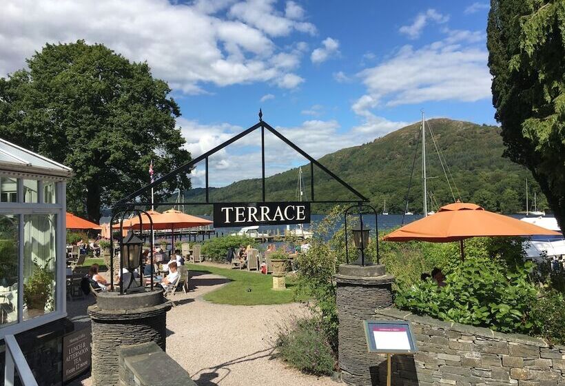 Lakeside Hotel And Spa