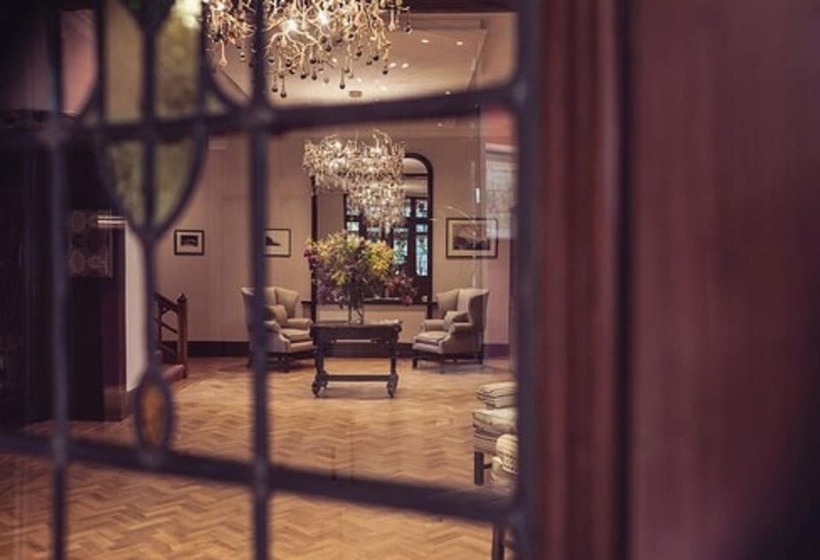 Lakeside Hotel And Spa