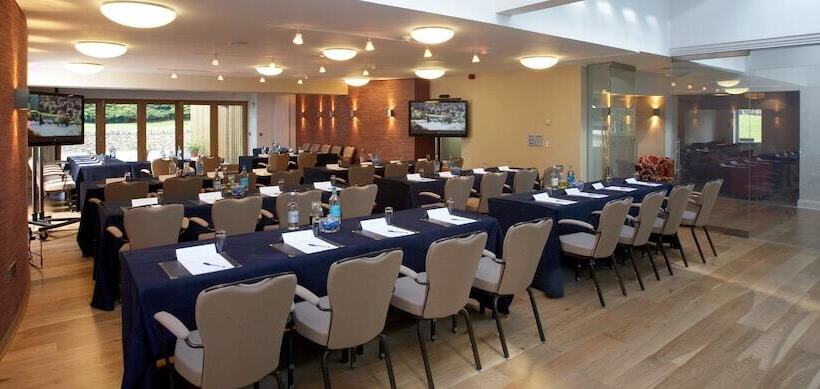 Lakeside Hotel And Spa