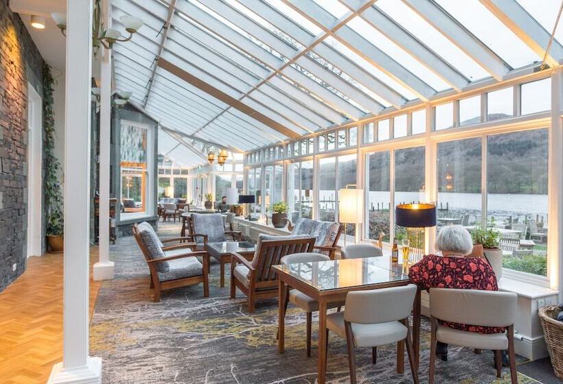 Lakeside Hotel And Spa