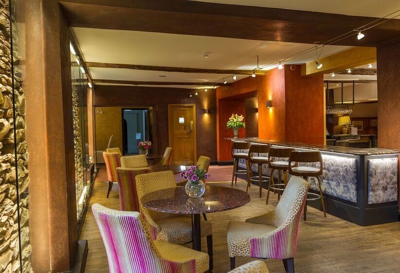 Lakeside Hotel And Spa