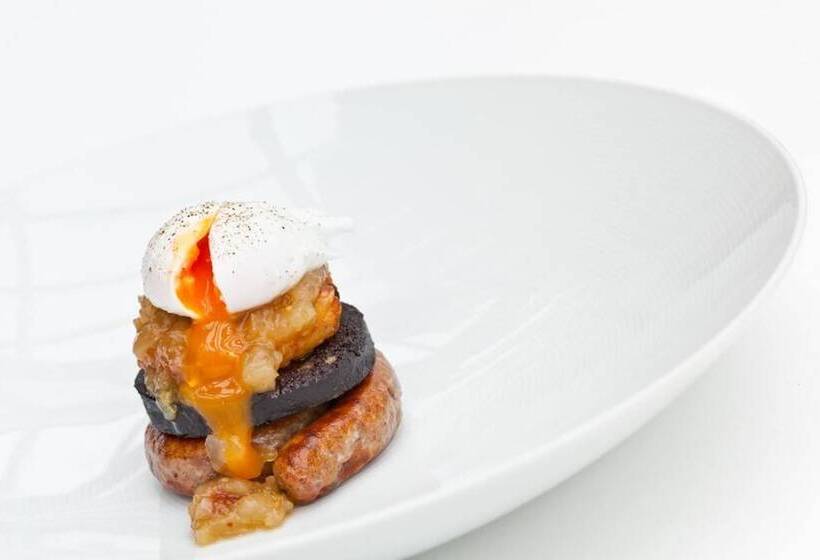 Lakeside Hotel And Spa