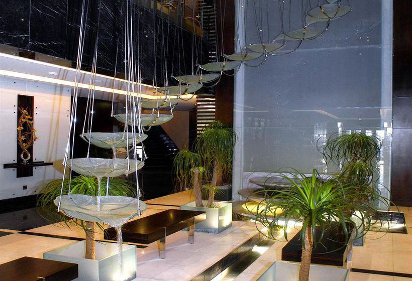 Отель Le Royal Tower Kuwait